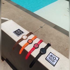 KO Watches bundle